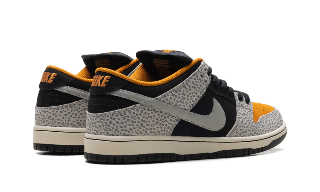 SB Dunk Low Pro "Electric Pack Cobblestone" FZ1233 001