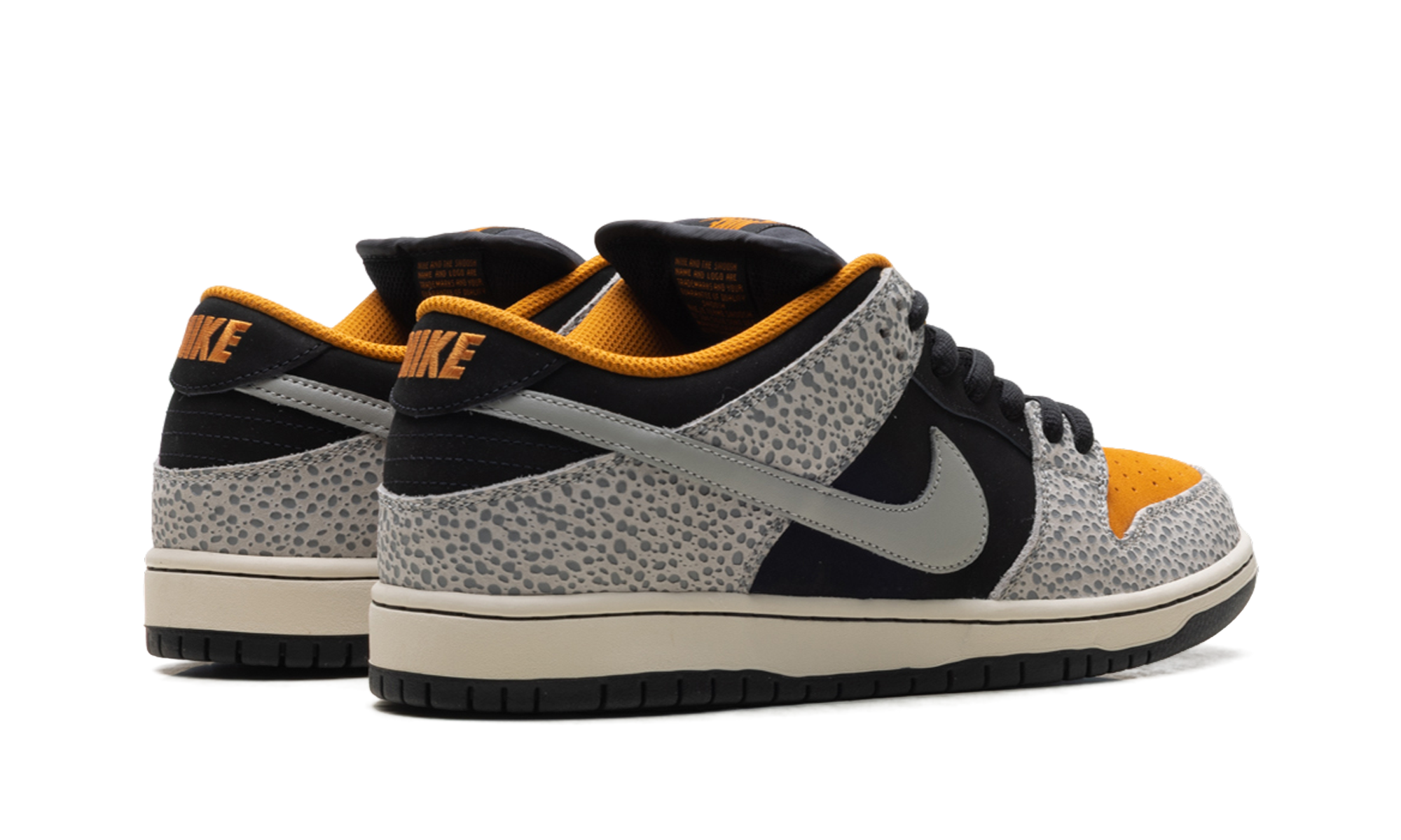 SB Dunk Low Pro "Electric Pack Cobblestone" FZ1233 001
