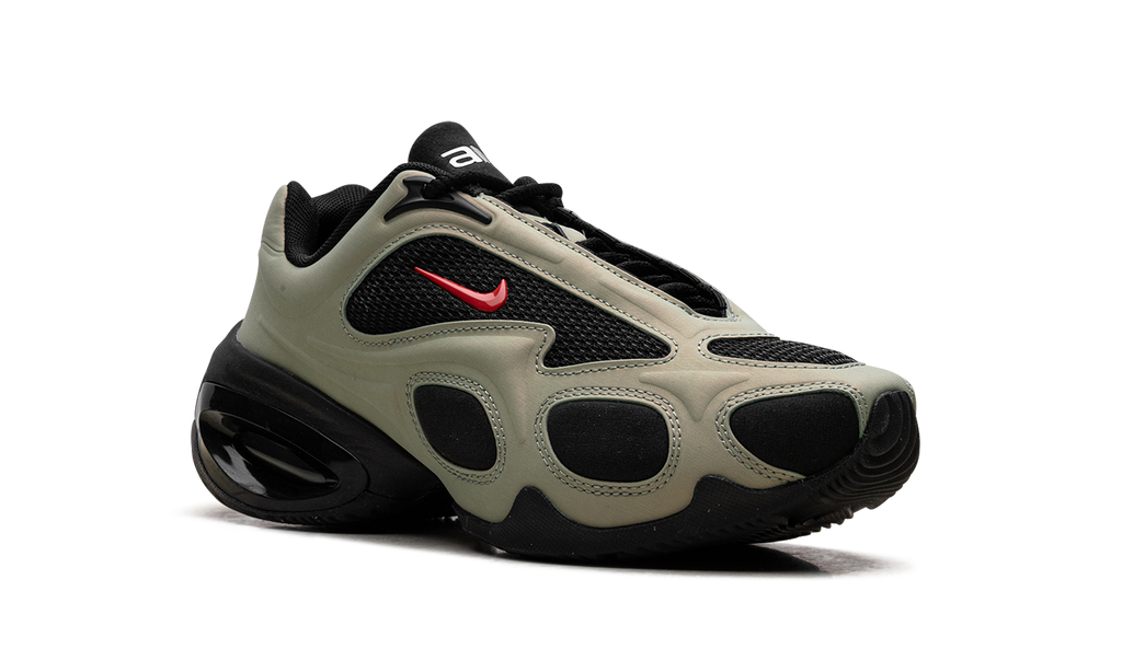 Air Max Muse WMNS "Oil Green" FV1920 002