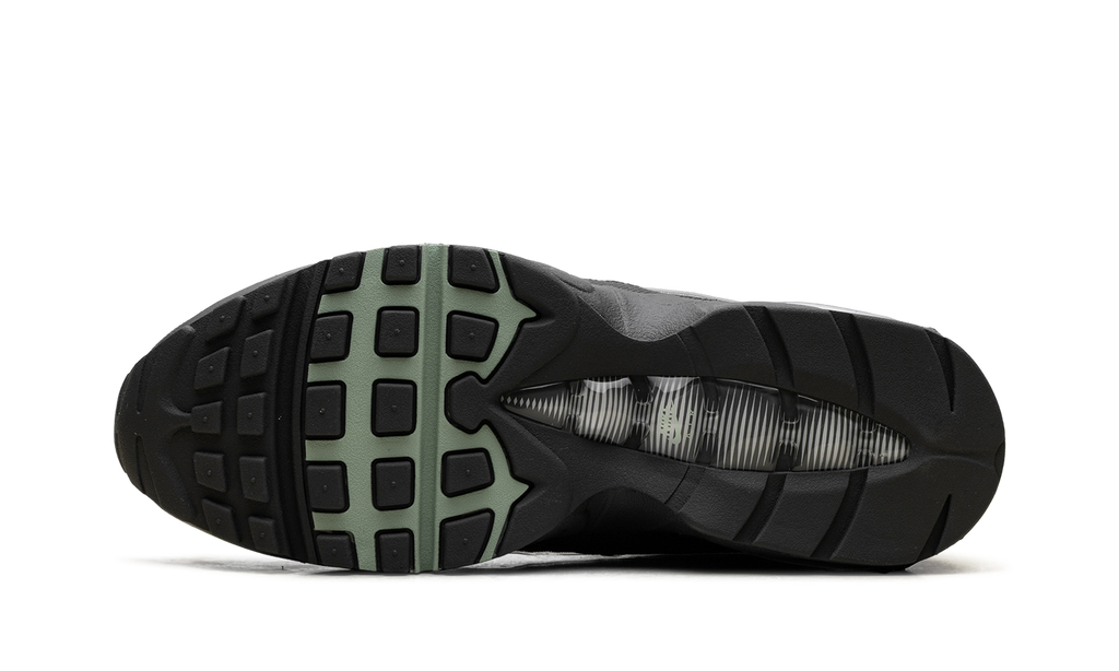 Air Max 95 "Big Bubble Tech Medium Ash Grey Steam" IH7853 200