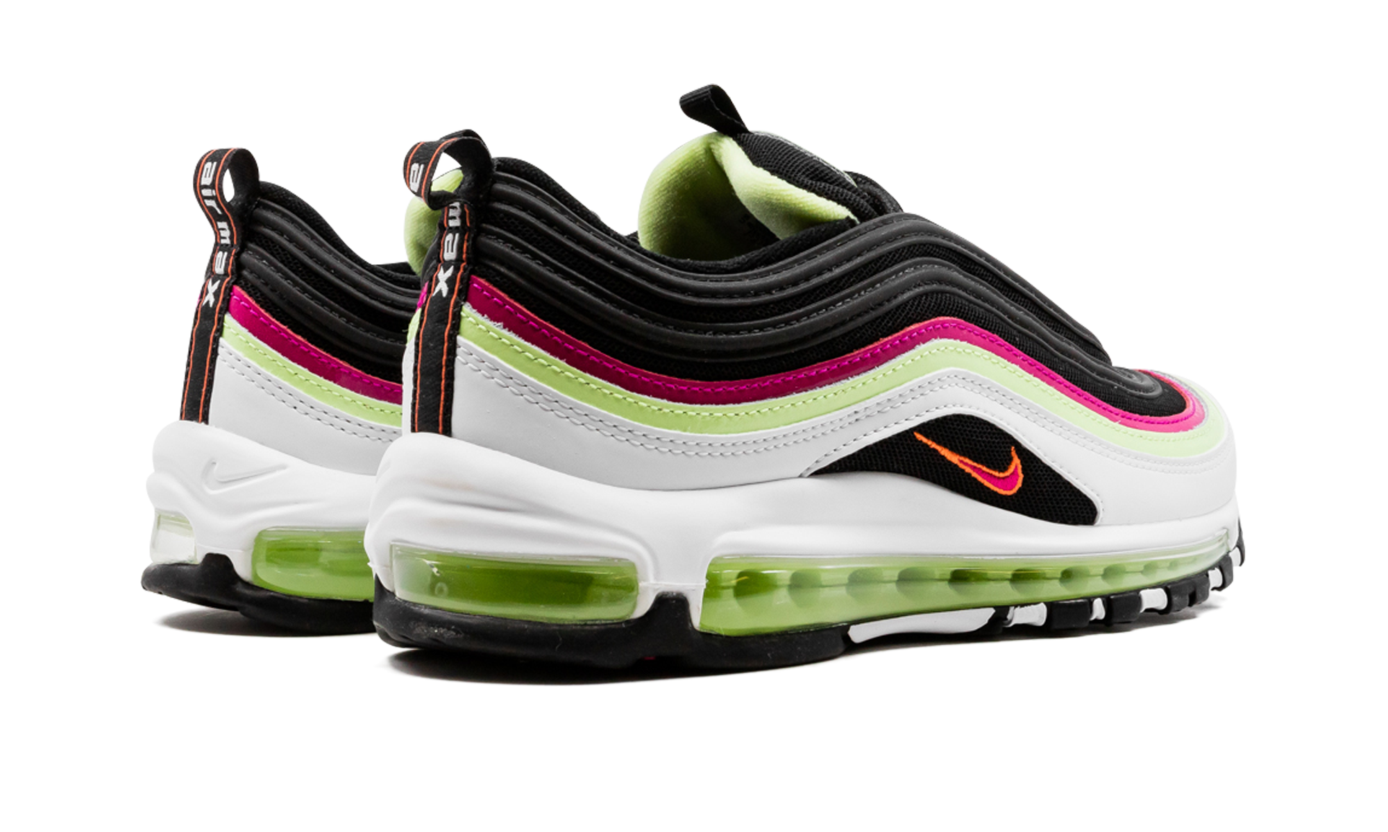 Air Max 97 "World Tour" DD9534 100