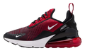 Air Max 270 GS "Gym Red Black White" 943345 603