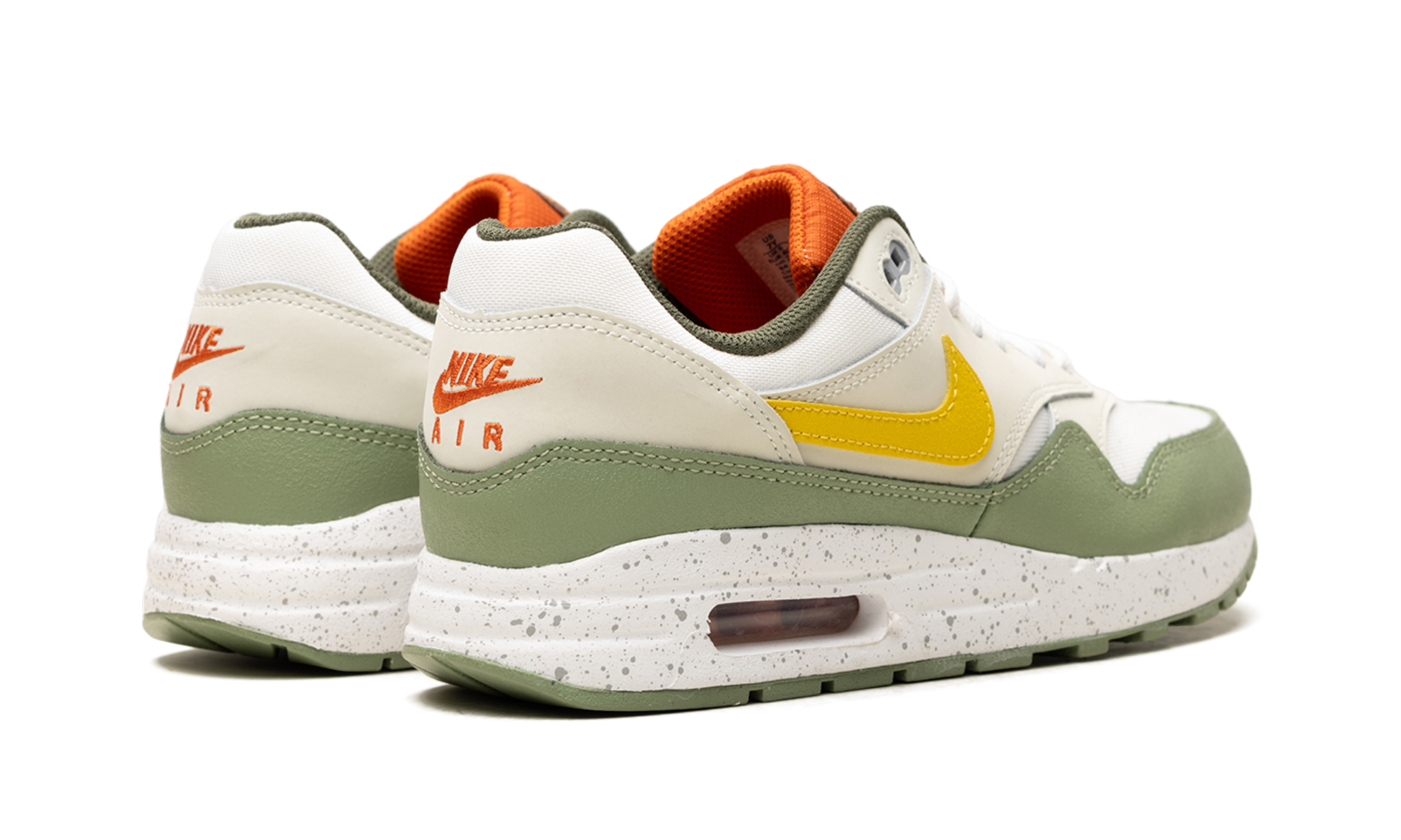 Air Max 1 SE GS "Ready Play" FV3646 171