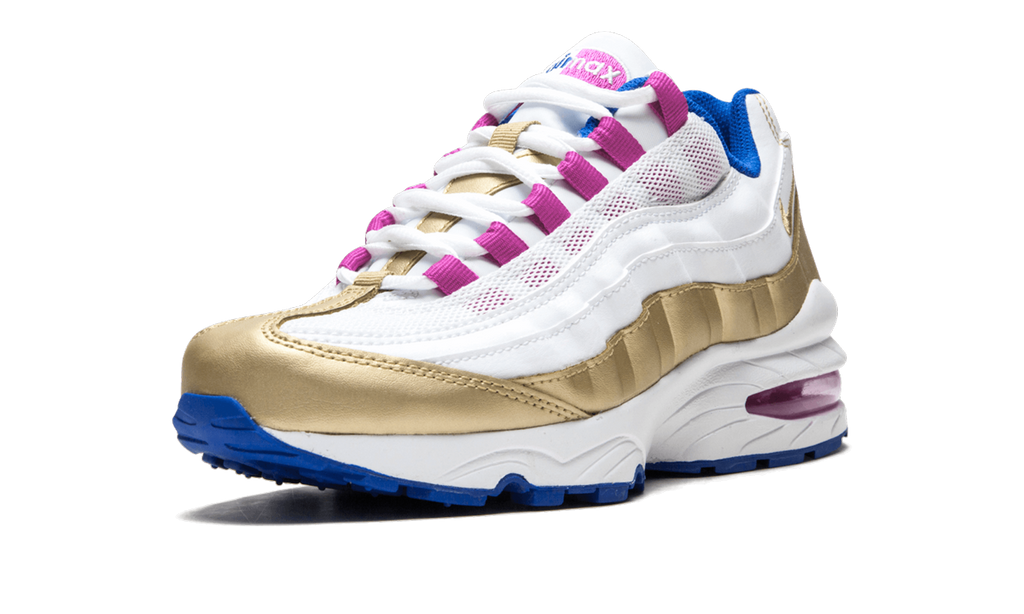 Air Max '95 LE (GS) "Peanut Butter & Jelly" 310830 120