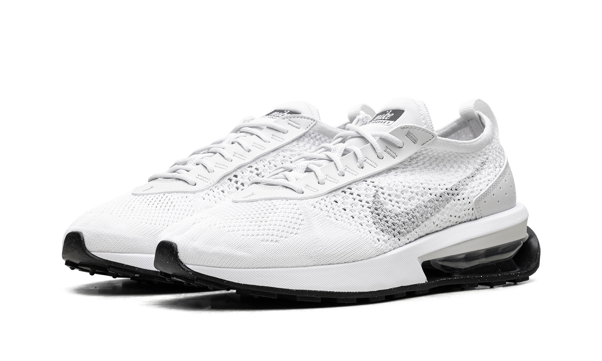 AIR MAX FLYKNIT RACER WMNS "Pure Platinum" DM9073 100