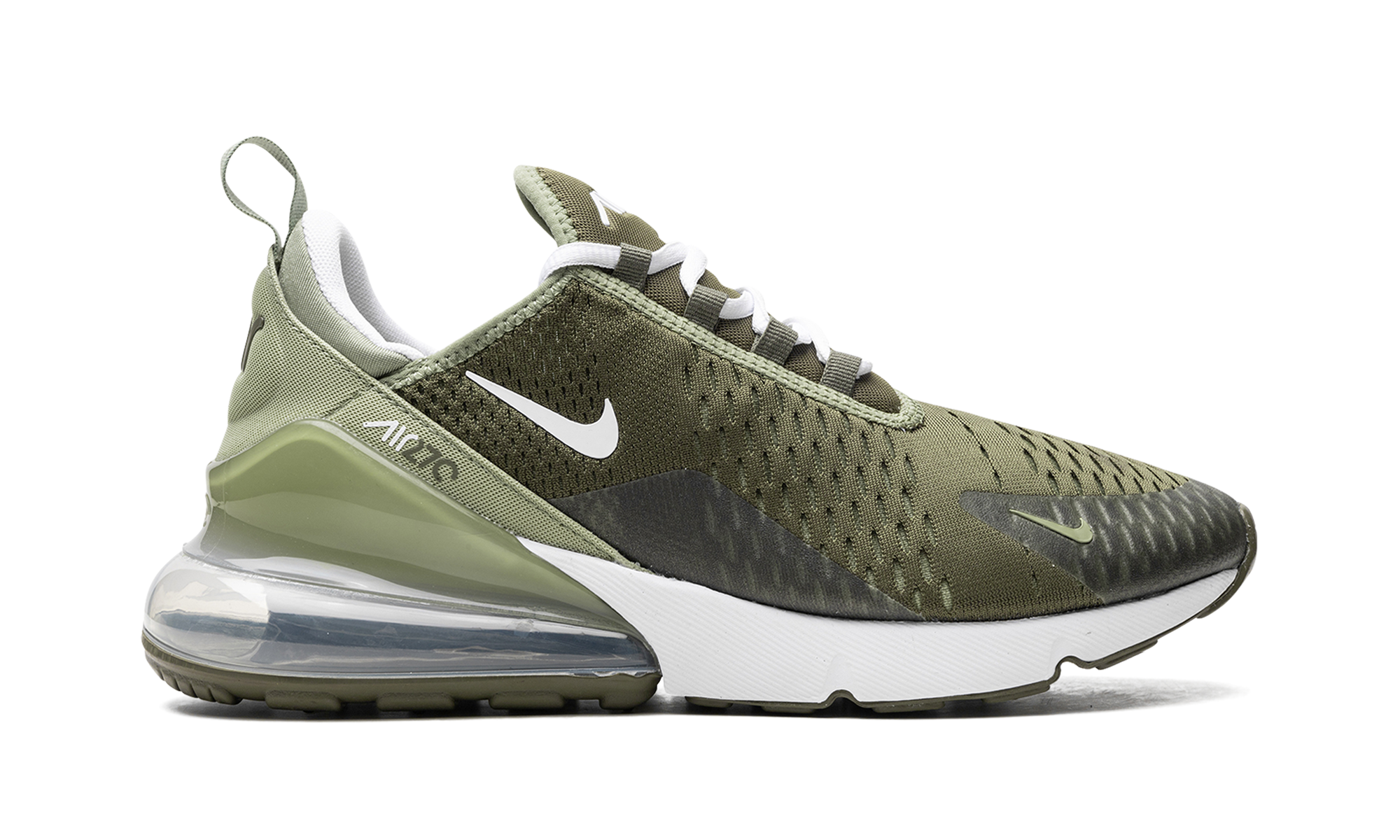 Air Max 270 "Medium Olive" FJ0680 222