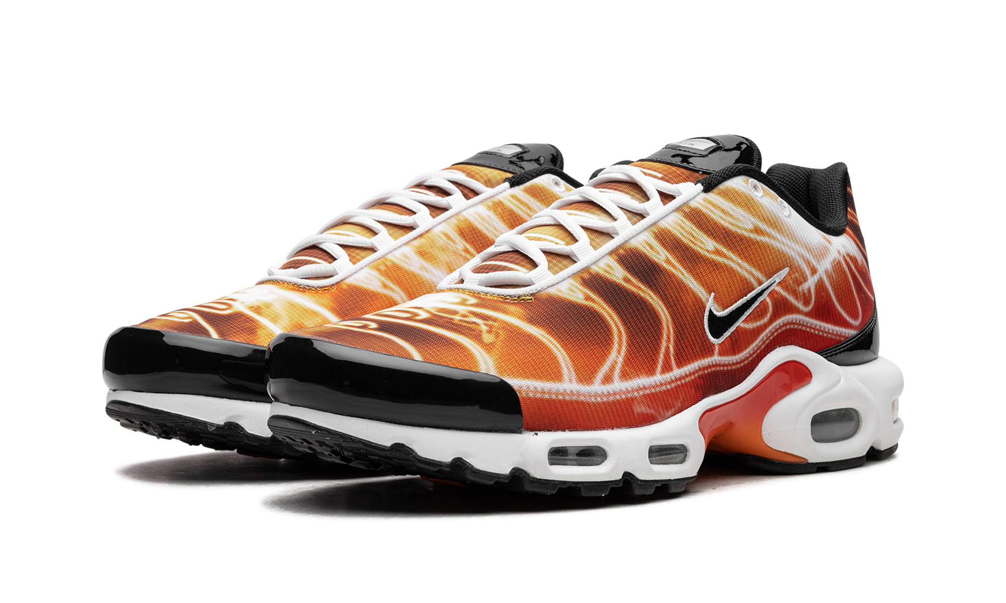 Air Max Plus "Light Photography - Sport Red" DZ3531 600