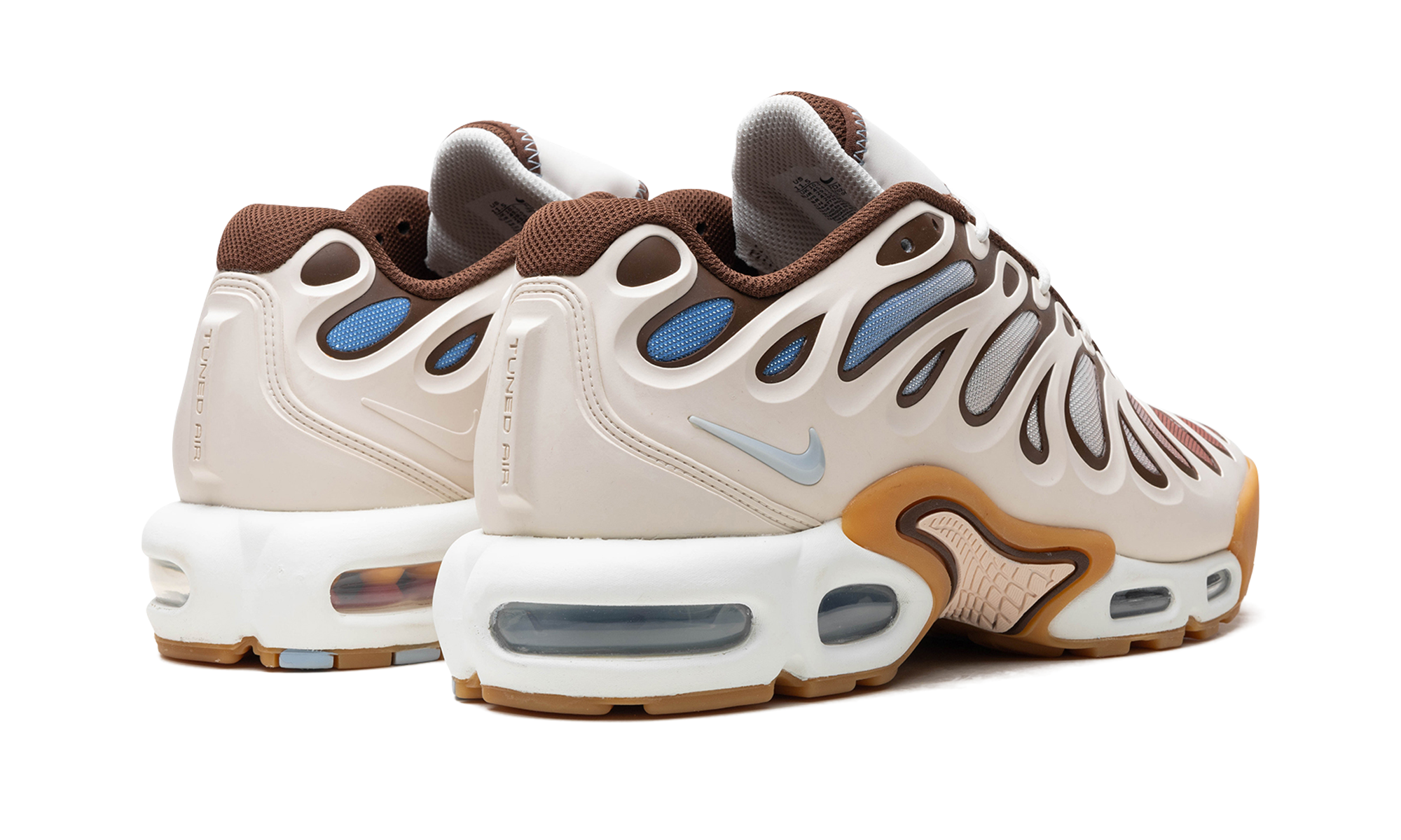 Air Max Plus Drift "Phantom Cacao Wow" FD4290 001