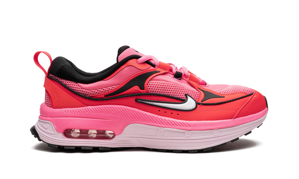 AIR MAX BLISS WMNS "Laser Pink" DH5128 600