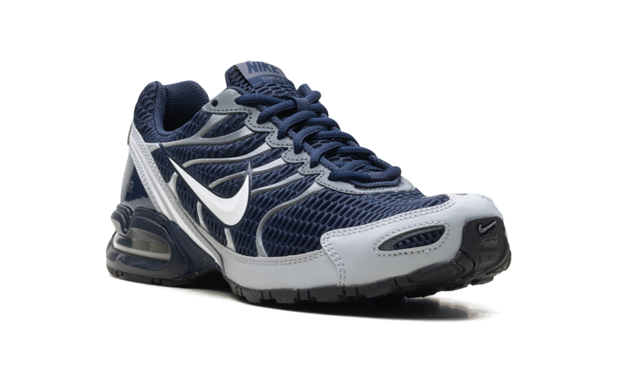 Air Max Torch 4 "Obsidian Wolf Grey" 343846 411