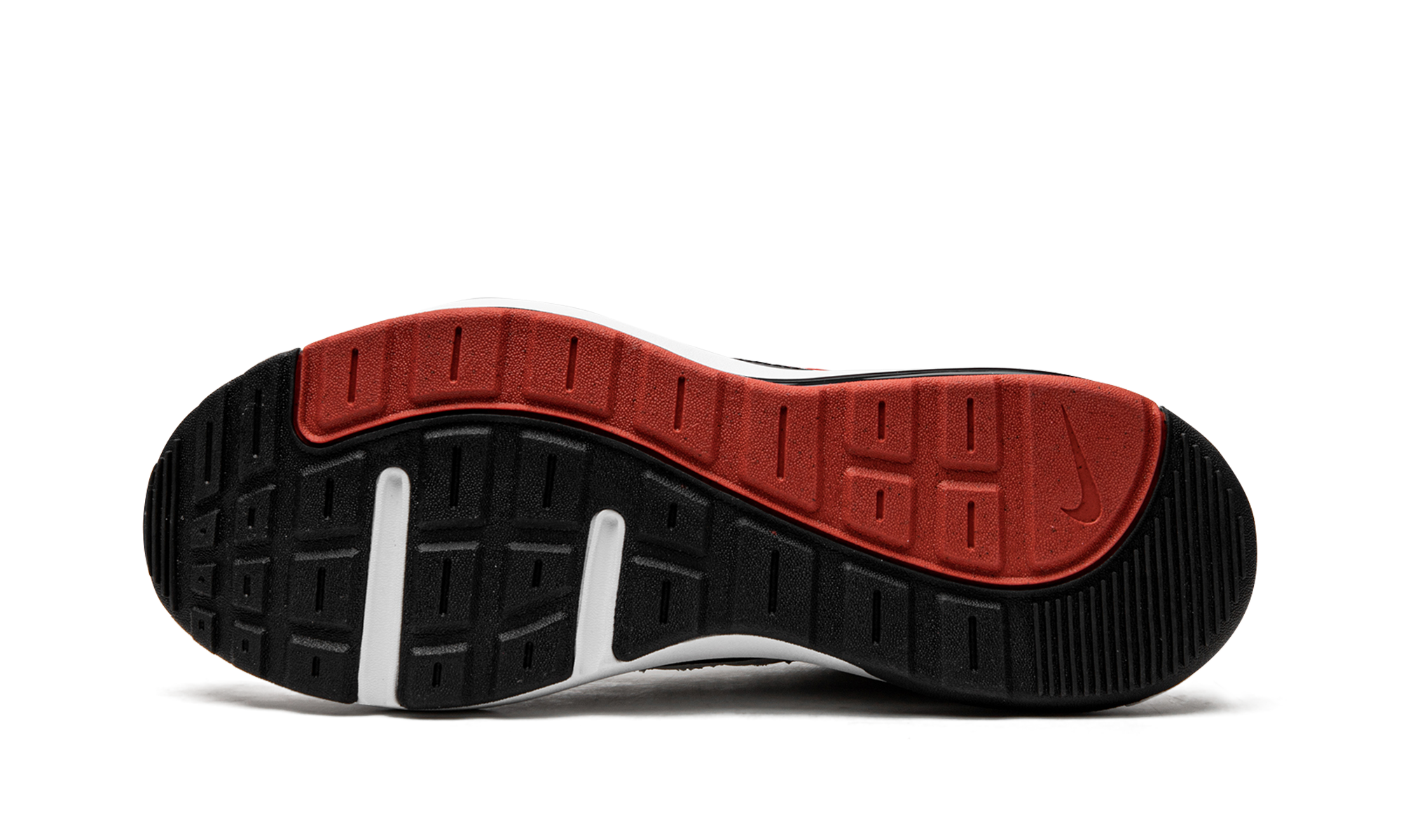 Air Max AP "White University Red" CU4826 101