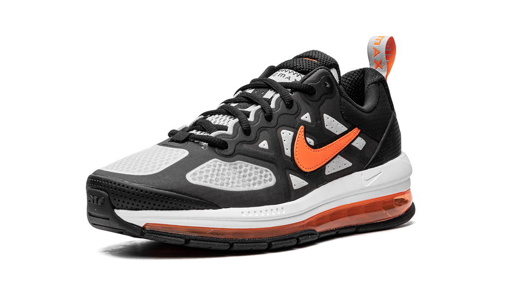 Air Max Genome "Grey Fog Total Orange" DB0249 002