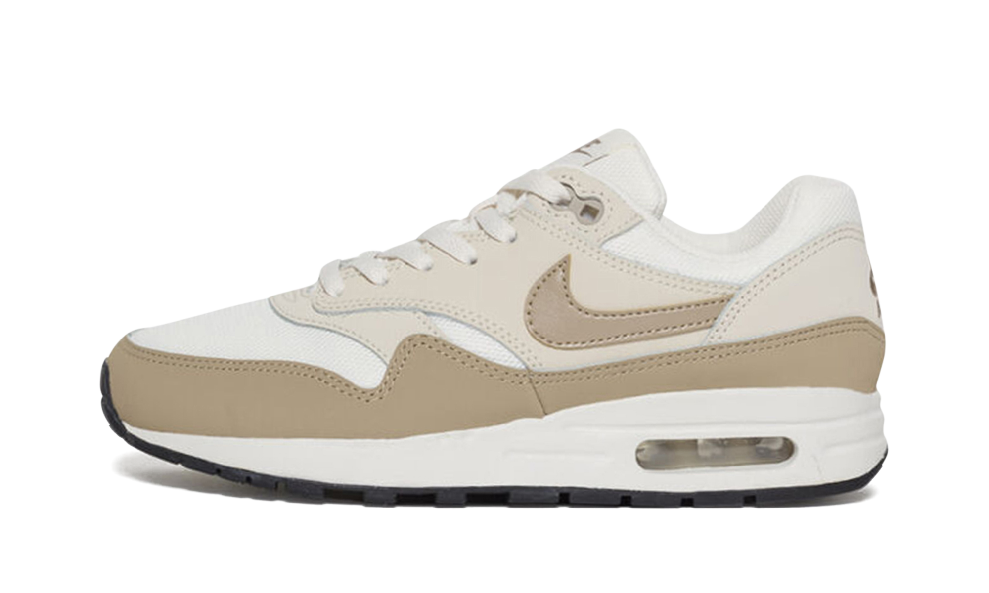 Air Max 1 GS "Light Orewood Brown Khaki" DZ3307 006