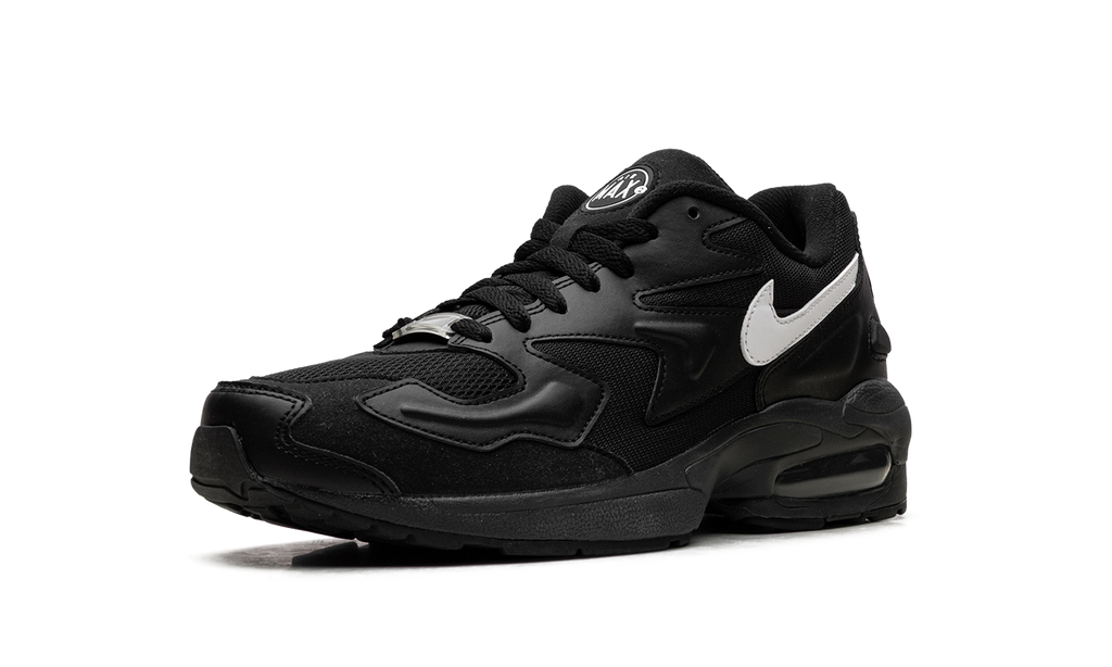 Air Max 2 Light "Black White" AO1741 001