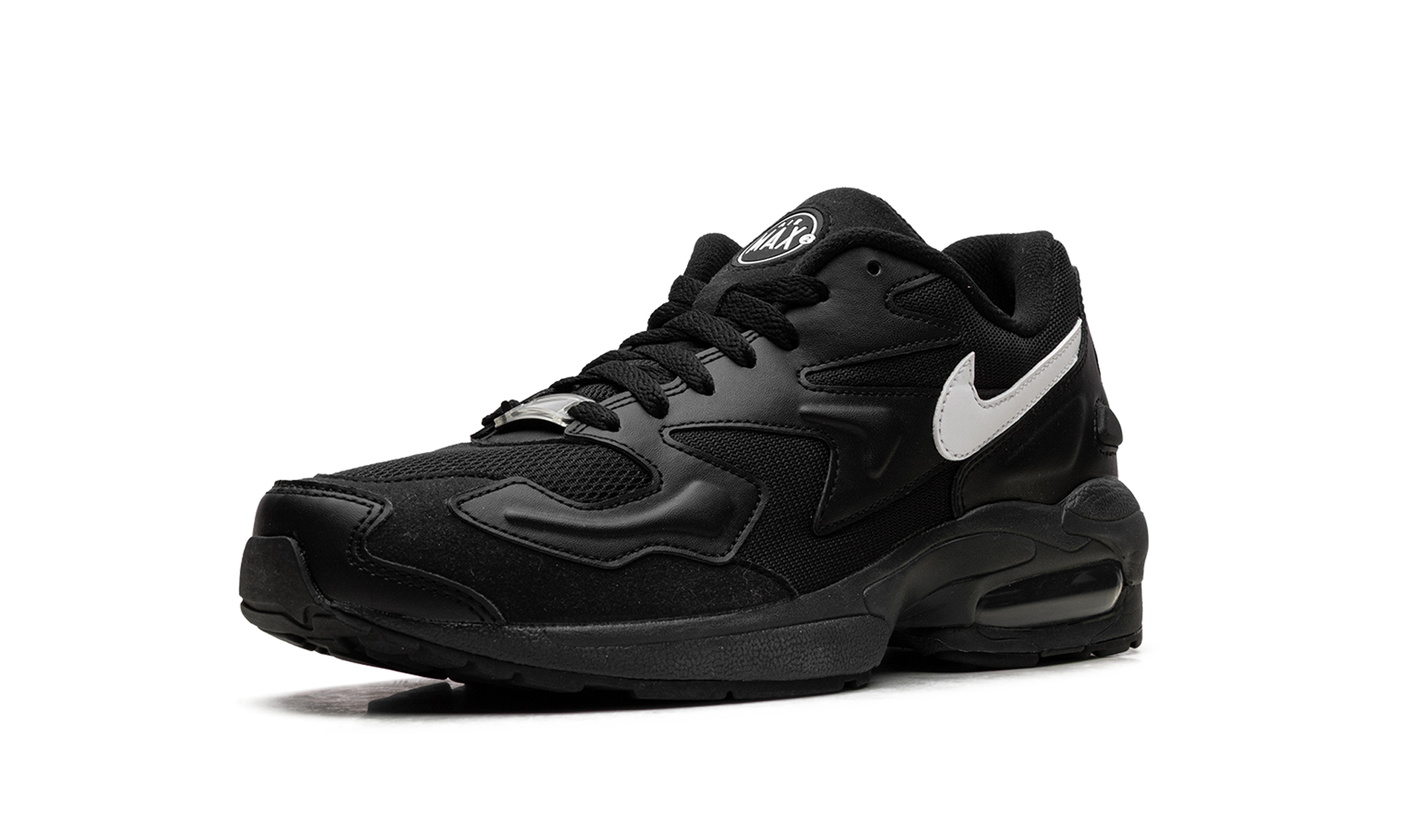 Air Max 2 Light "Black White" AO1741 001