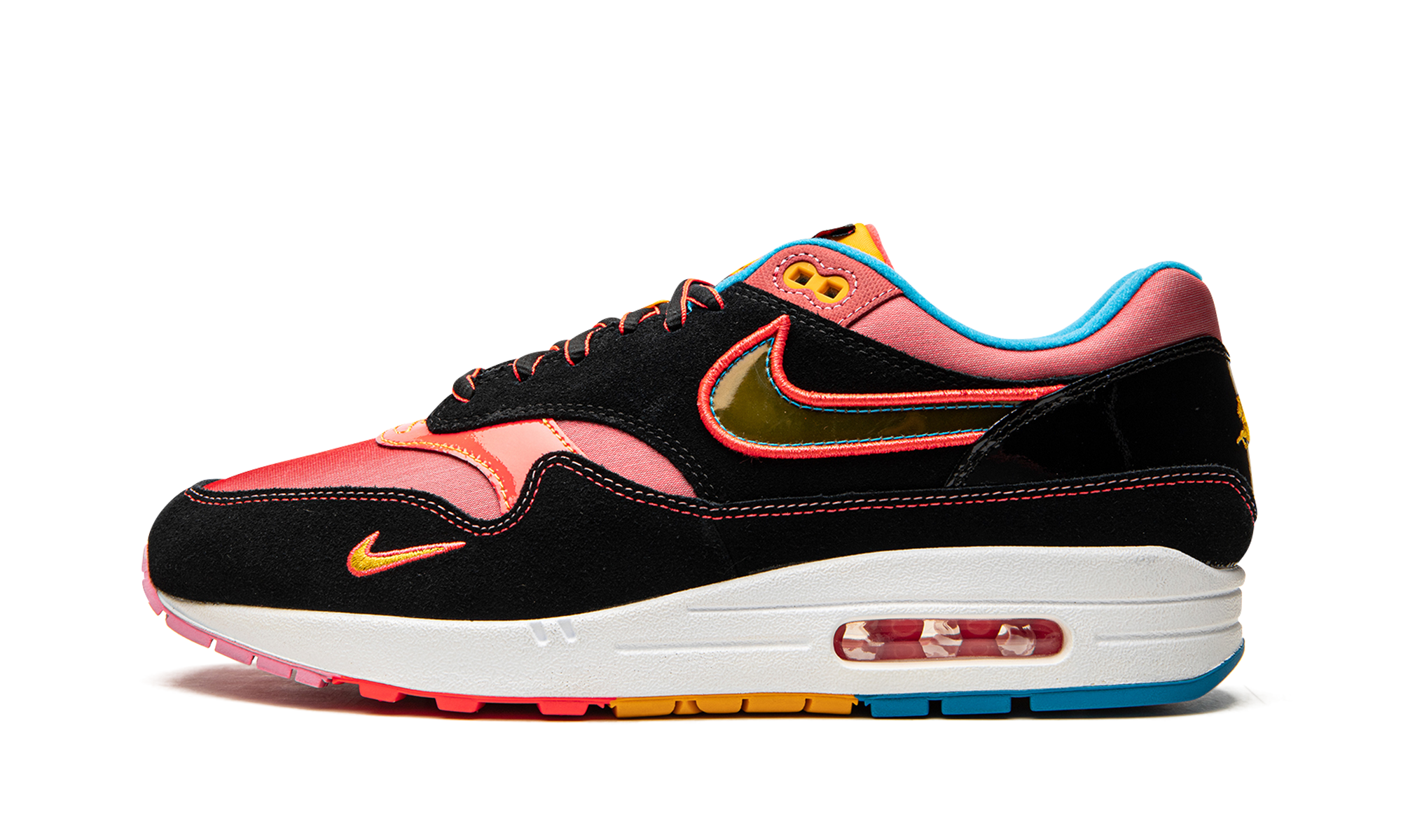Air Max 1 "Chinatown" CU6645 001