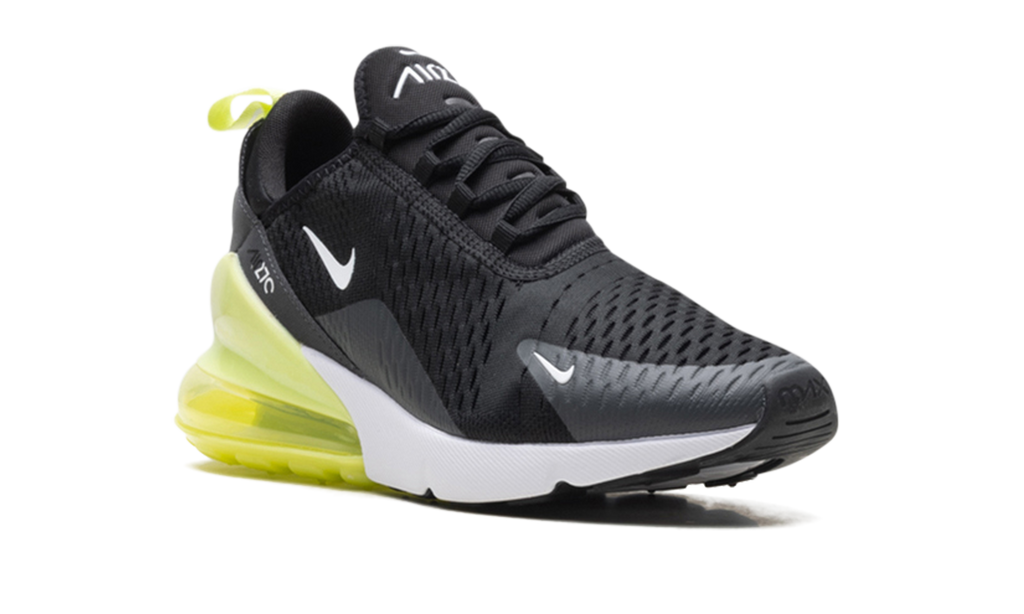 Air Max 270 "Light Lemon Twist" AH8050 703