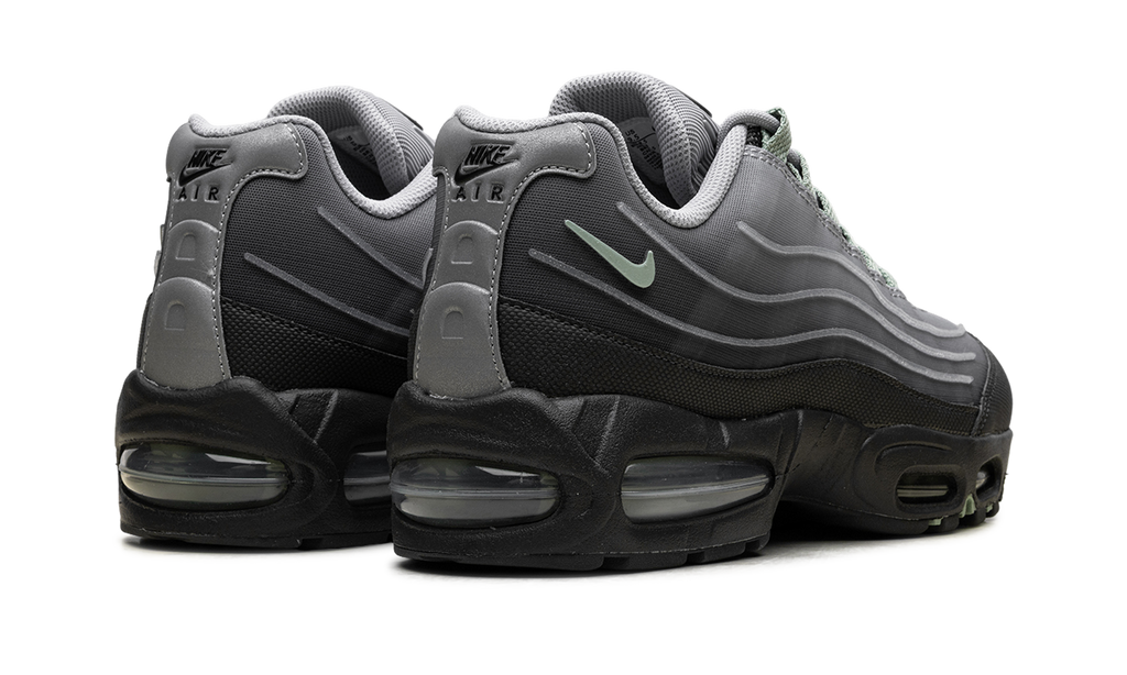 Air Max 95 "Big Bubble Tech Medium Ash Grey Steam" IH7853 200