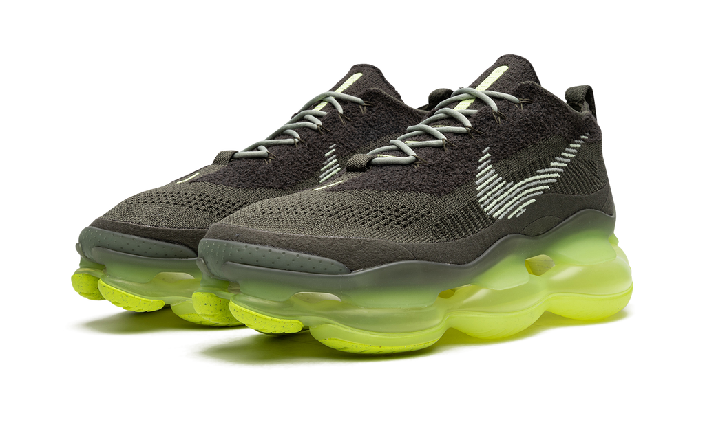 Air Max Scorpion FlyKnit "Barely Volt" DJ4701 300