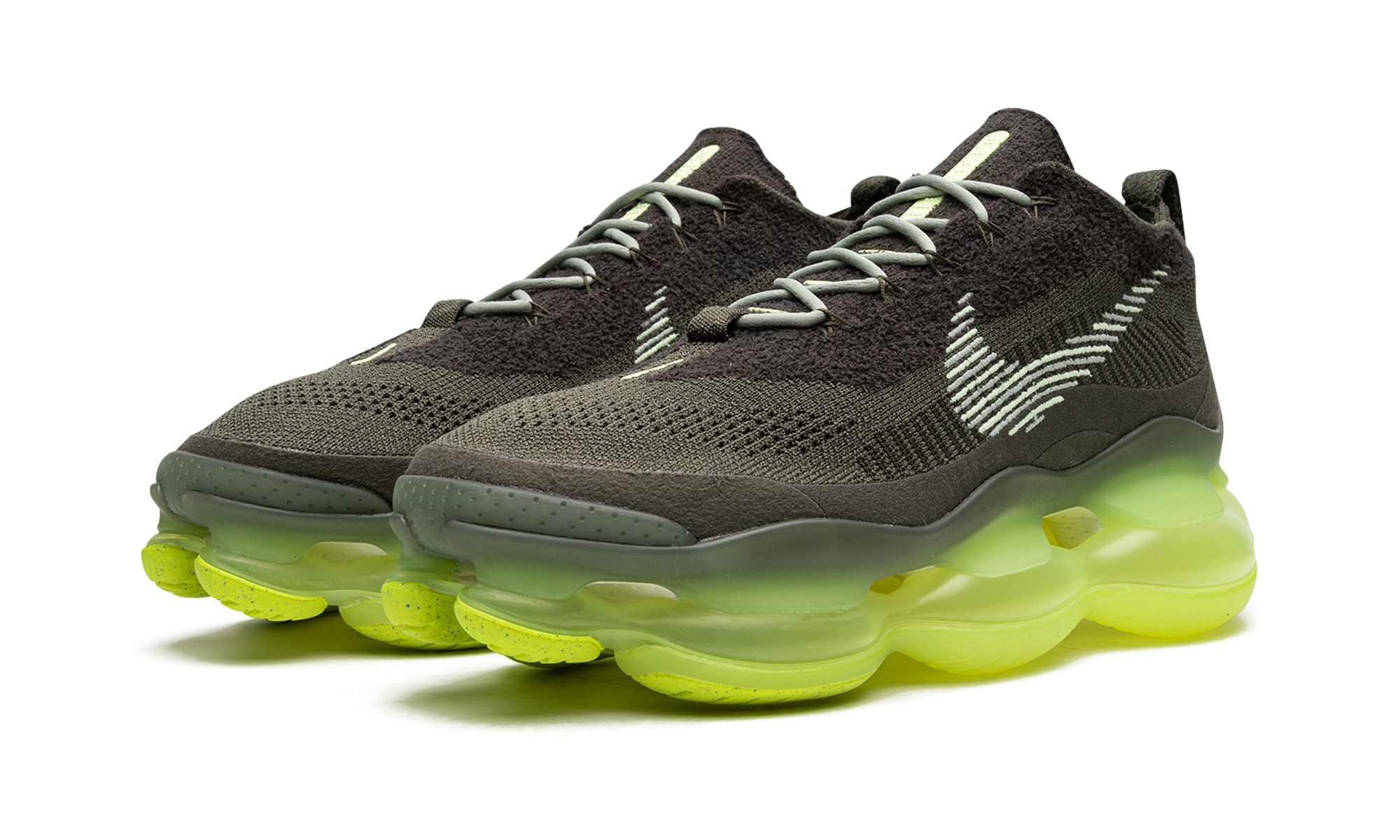 Air Max Scorpion FlyKnit "Barely Volt" DJ4701 300