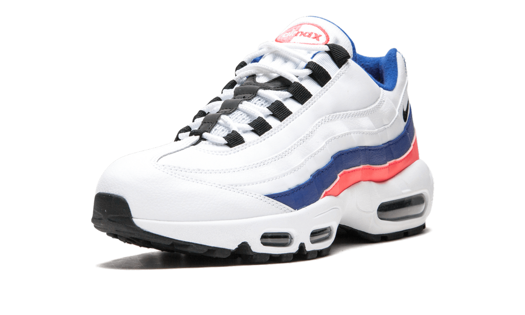 Air Max 95 Essential "Ultramarine" 749766 106