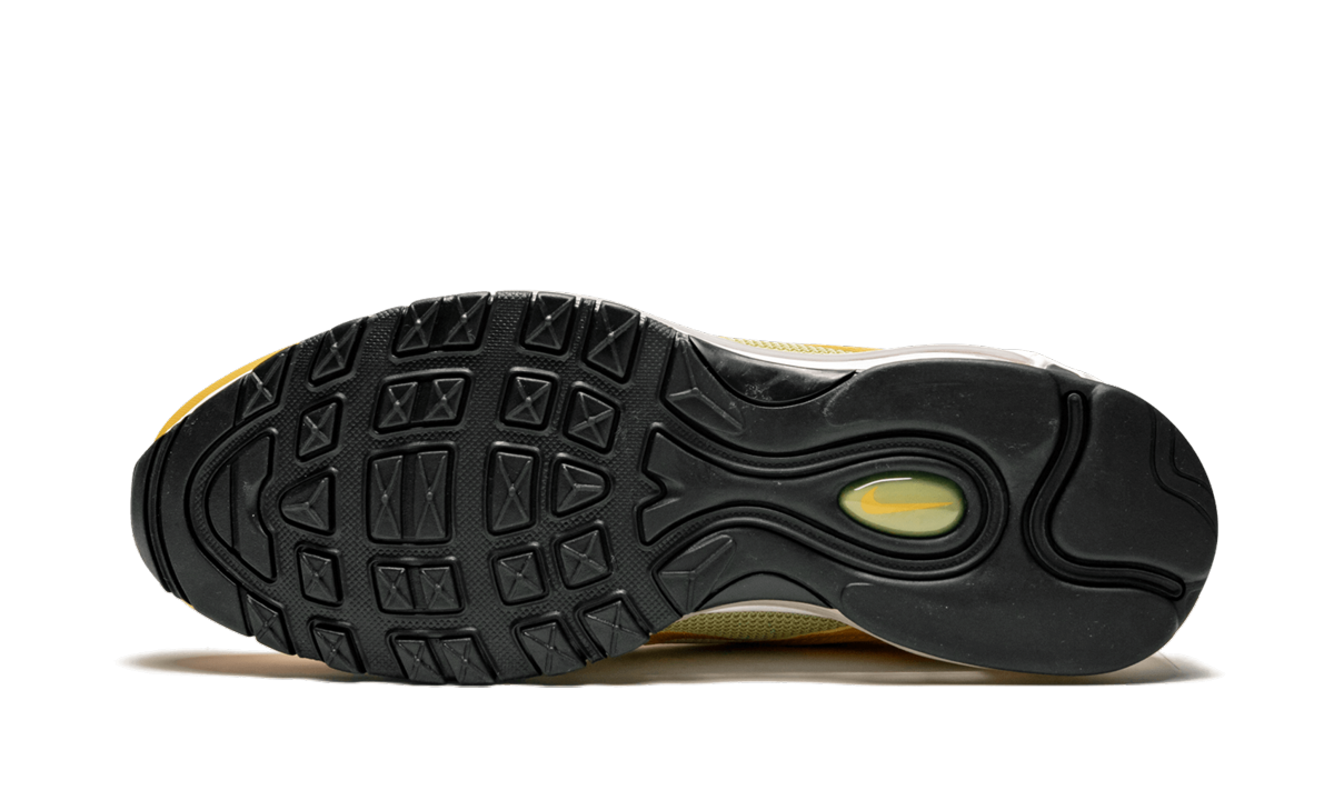 AIR MAX 97 WMNS "MUSTARD / MUSTARD-BUFF GOLD" 921733 701