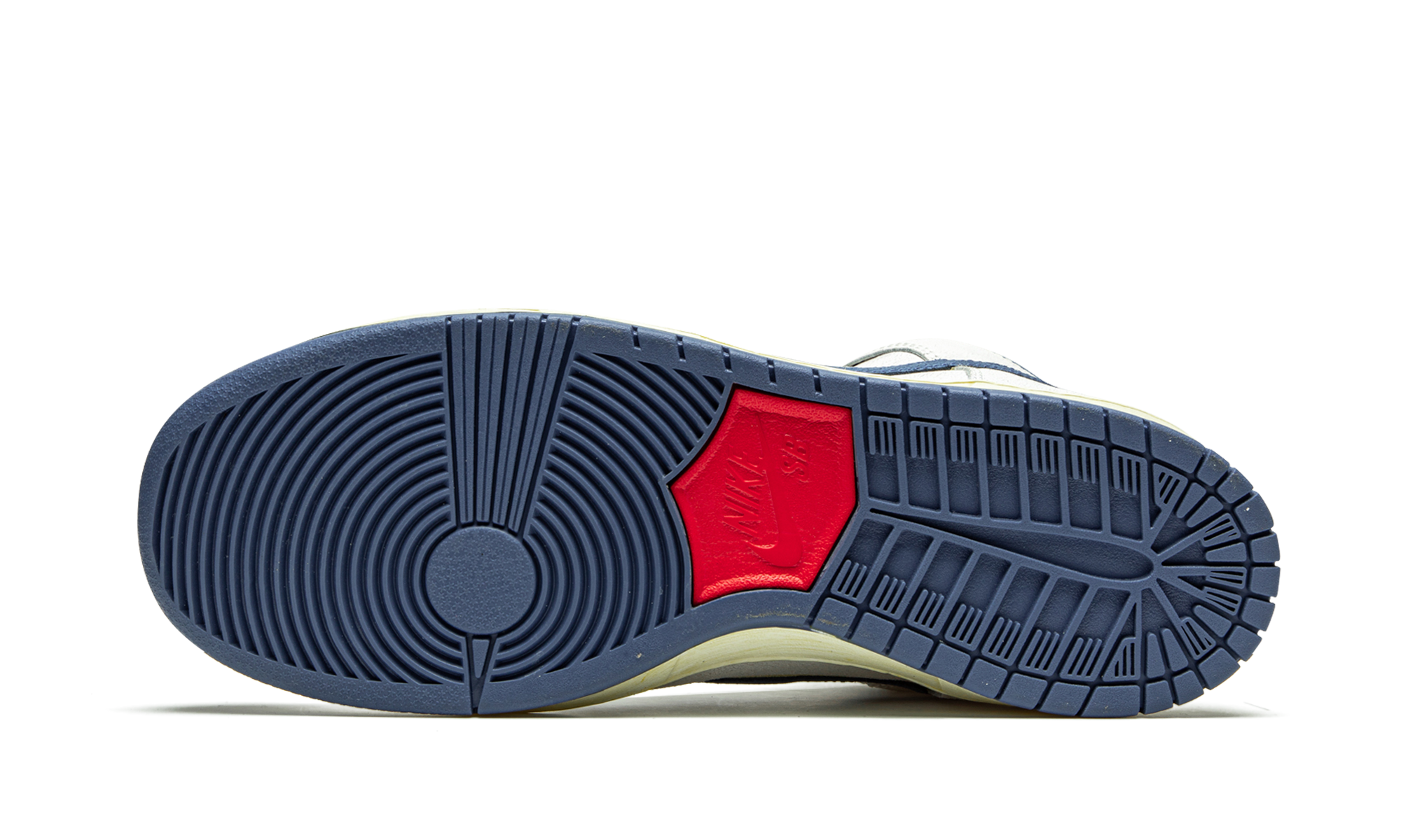SB Dunk High Pro QS "Atlas - Lost at Sea" CZ3334 100