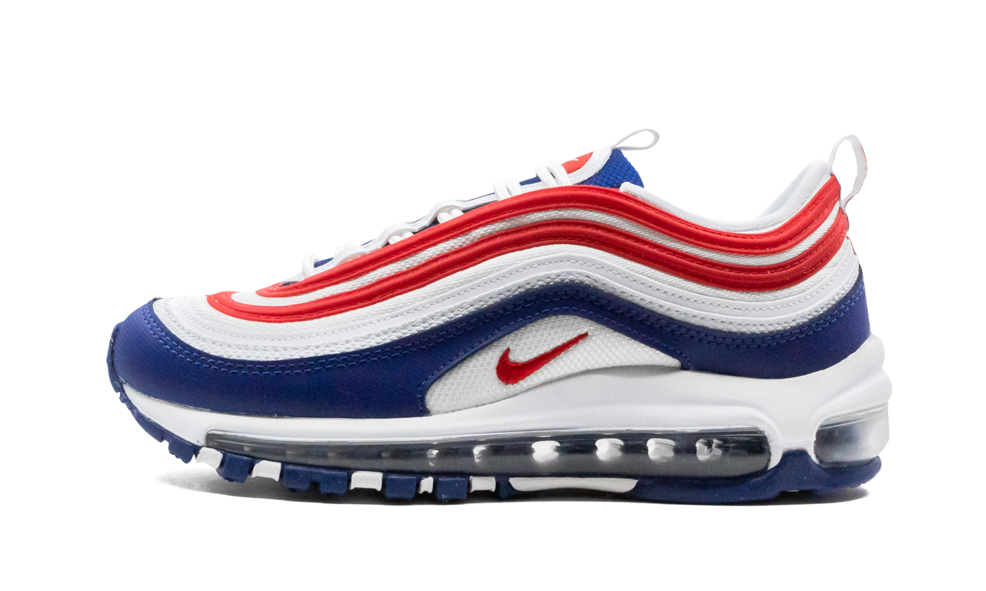 Air Max 97(GS) "USA" CW5856 100