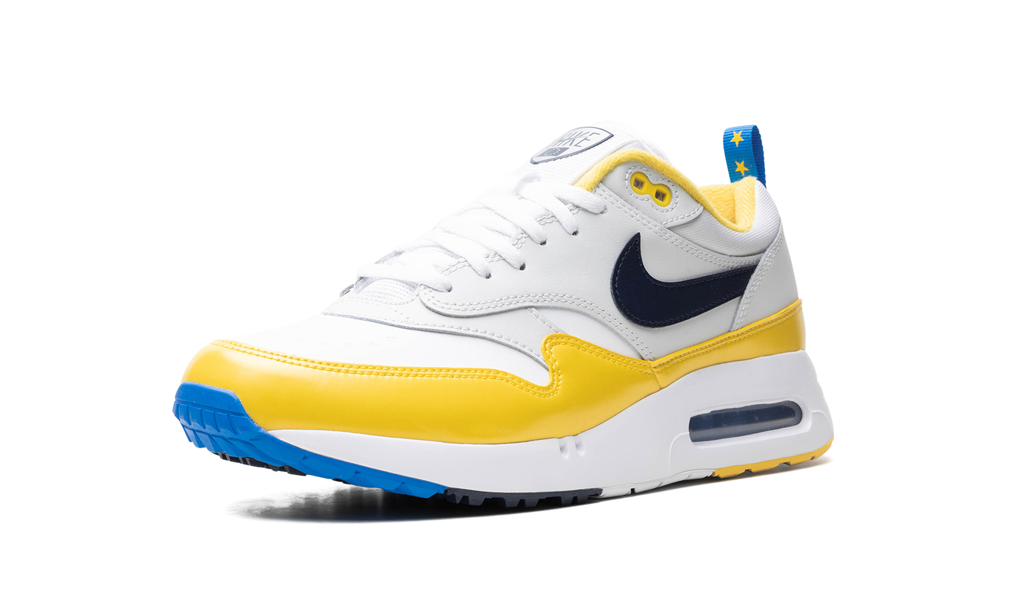 Air Max 1 Golf "Ryder Cup" FN8075 101