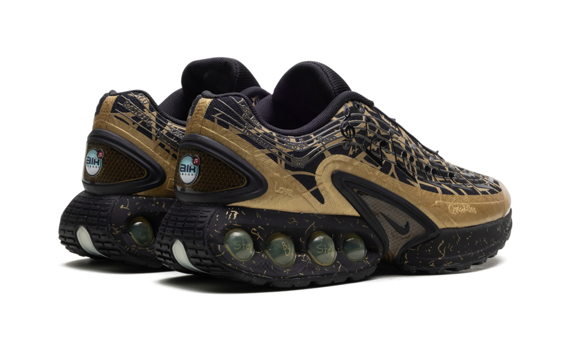 Air Max Dn "Doernbecher" IB6063 920
