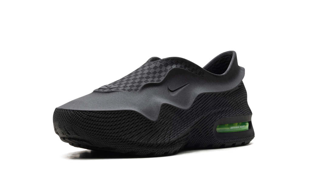Air Max 1000 "Black/Volt" HV0234