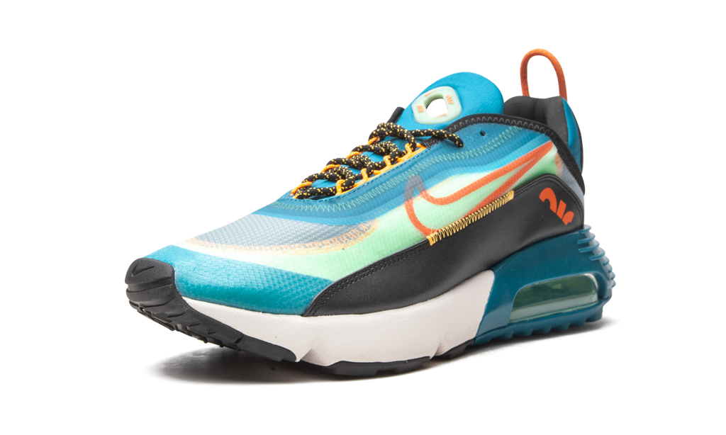 Air Max 2090 "Green Abyss" CZ7867 300