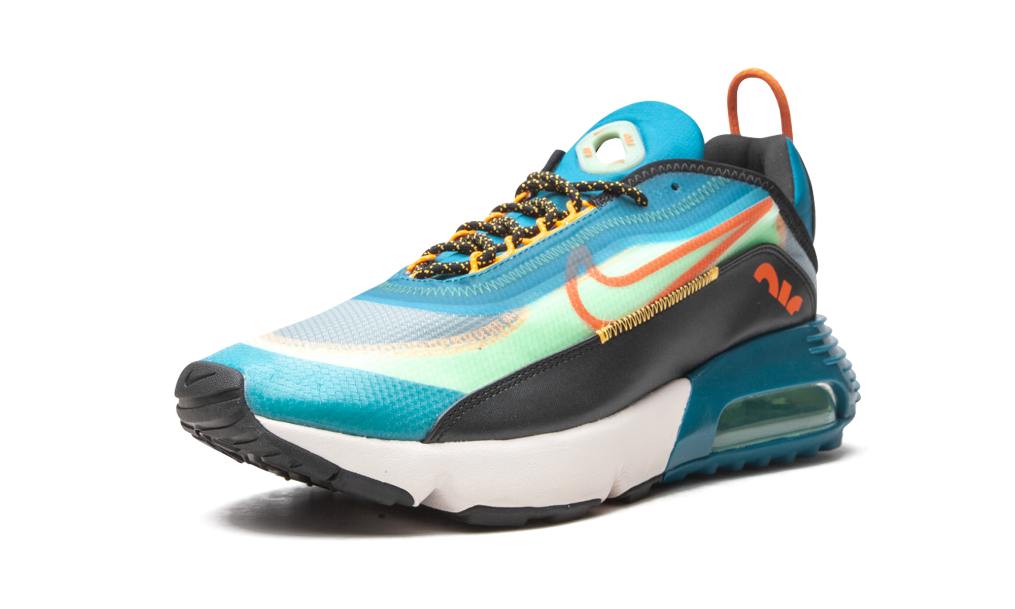 Air Max 2090 "Green Abyss" CZ7867 300