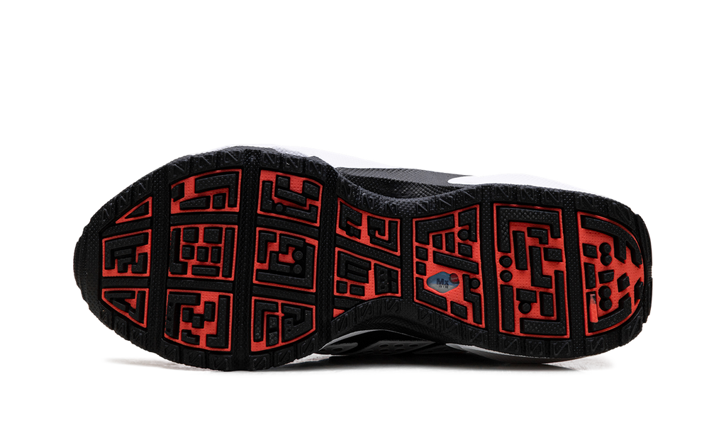 Air Max Sunder WMNS "Bright Crimson" HJ8080 600