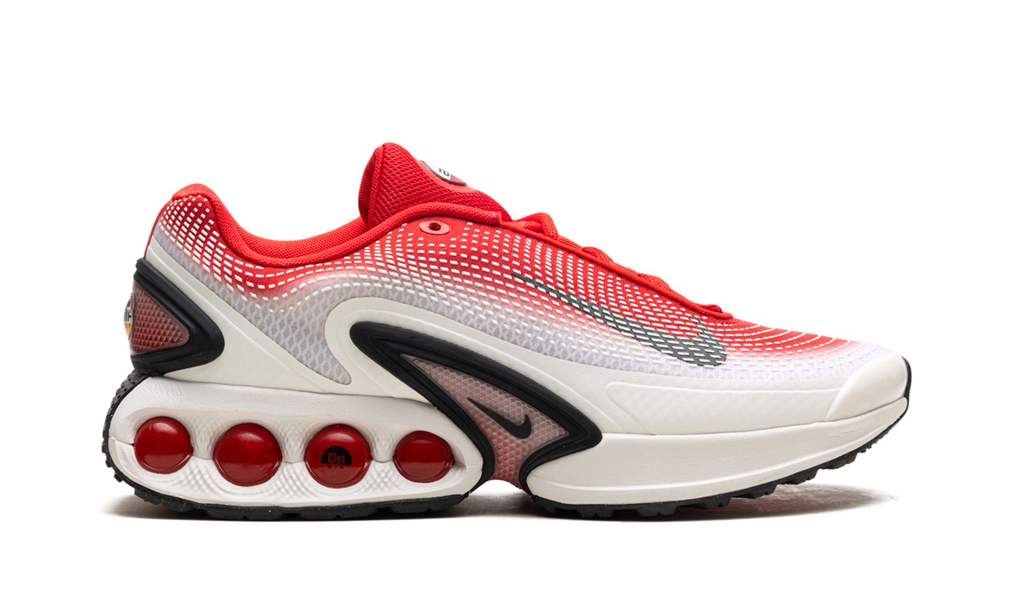 Air Max DN SE "University Red" HQ4565 600