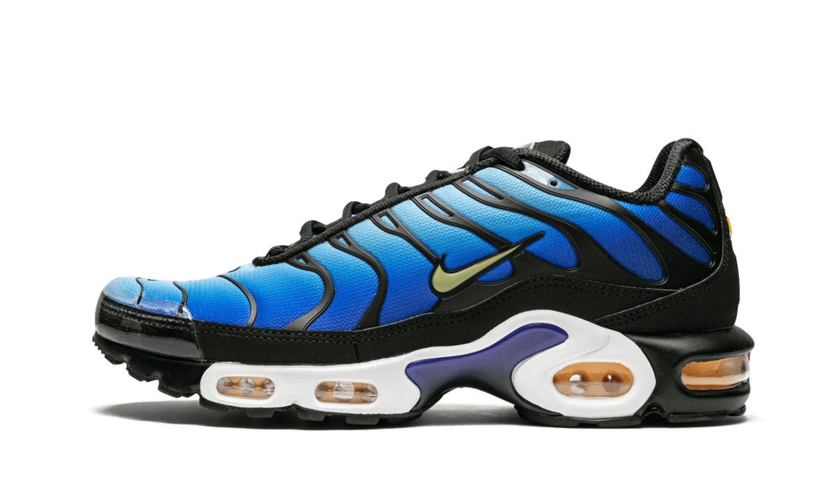 Air Max Plus OG "Hyper Blue" BQ4629 003