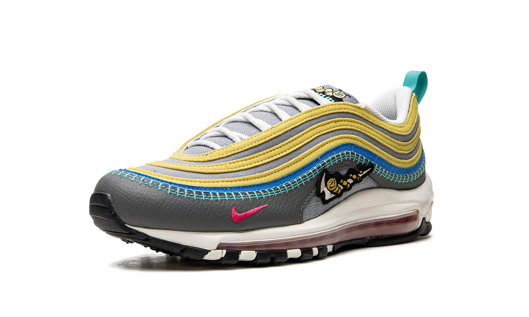 Air Max 97 "Air Sprung" DH4759 001