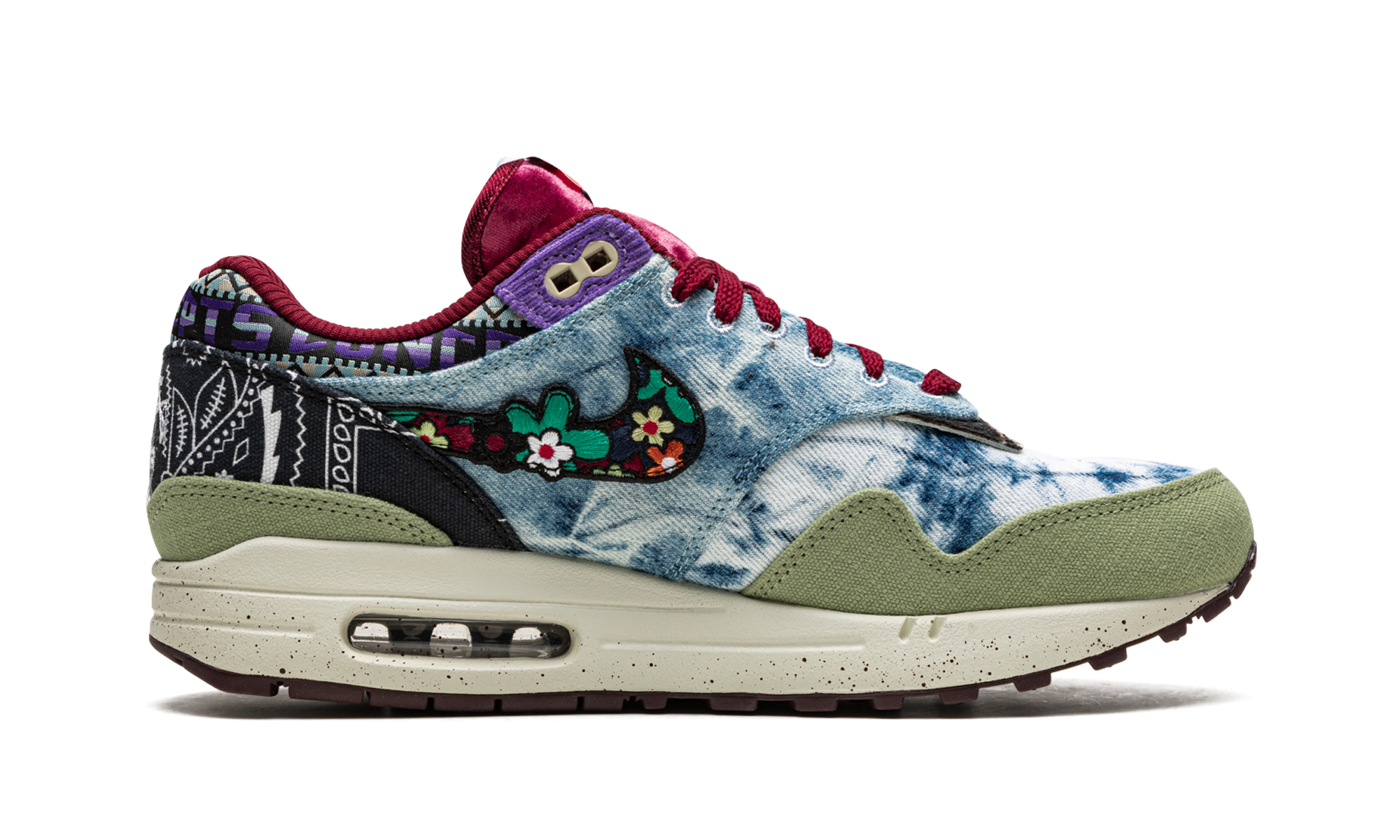 Air Max 1 "Concepts - Mellow" DN1803 300