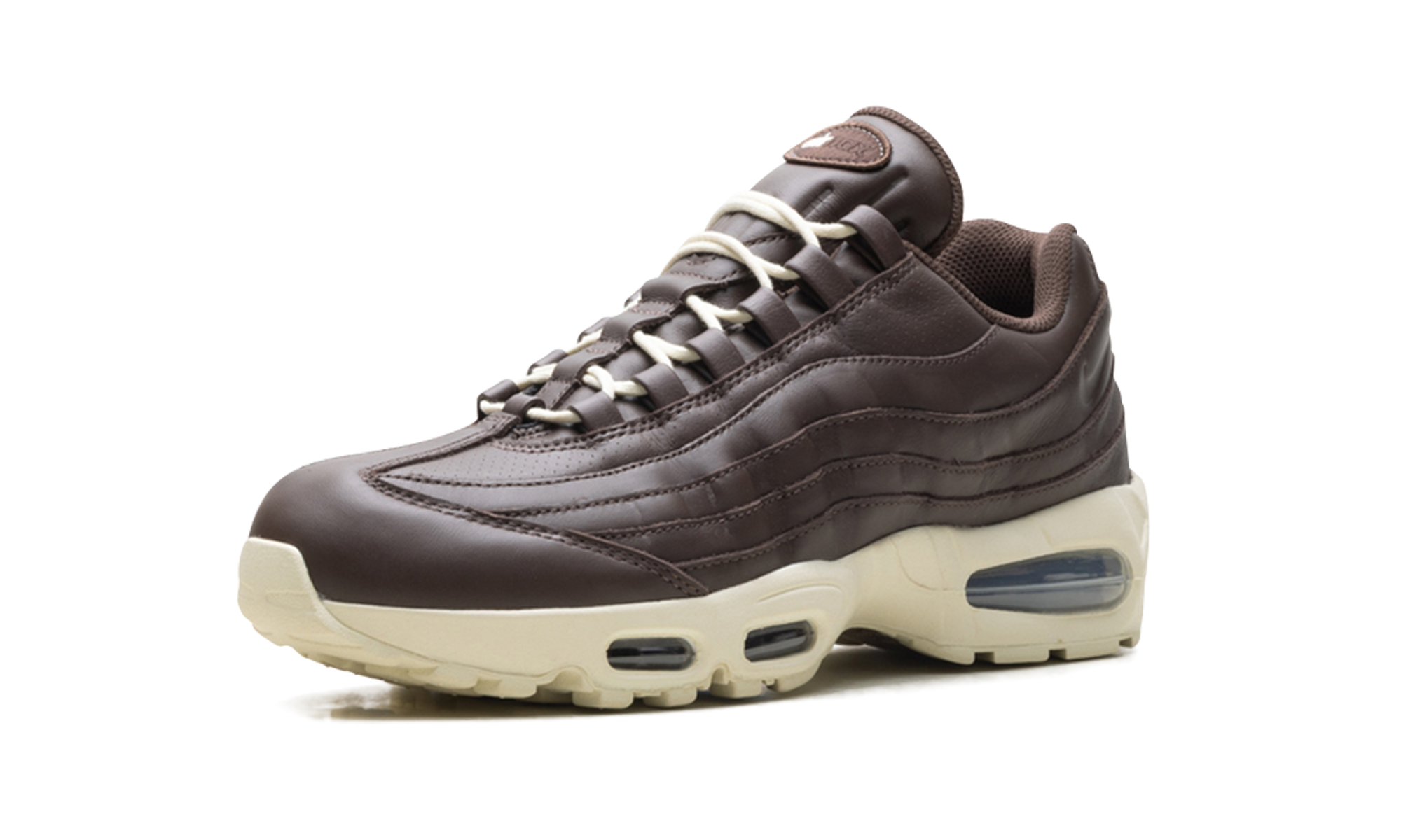 Air Max 95 "Baroque Brown" IM0696 200