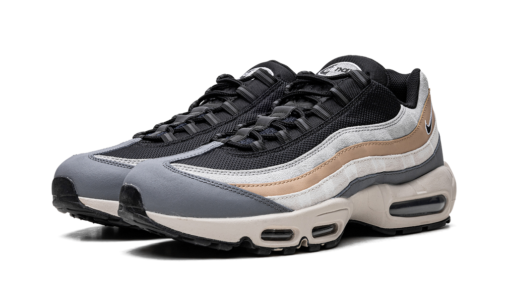 Air Max 95 "Smoke Grey" DC9412 002
