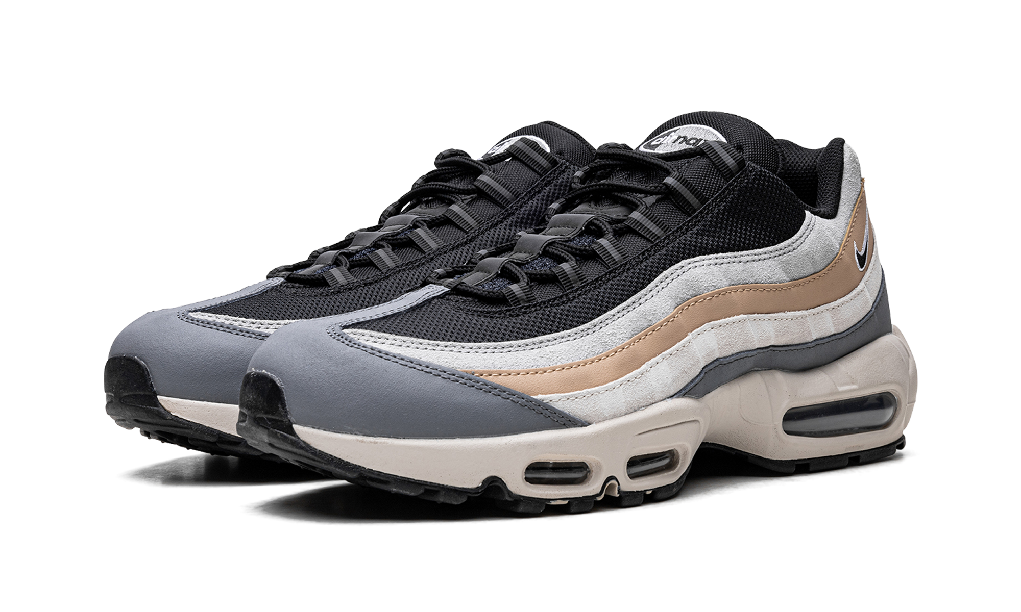 Air Max 95 "Smoke Grey" DC9412 002