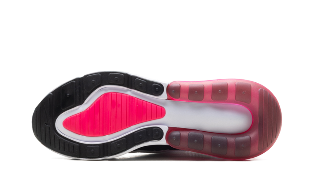 Air Max 270 Wmns "Hyper Pink" AH6789 127