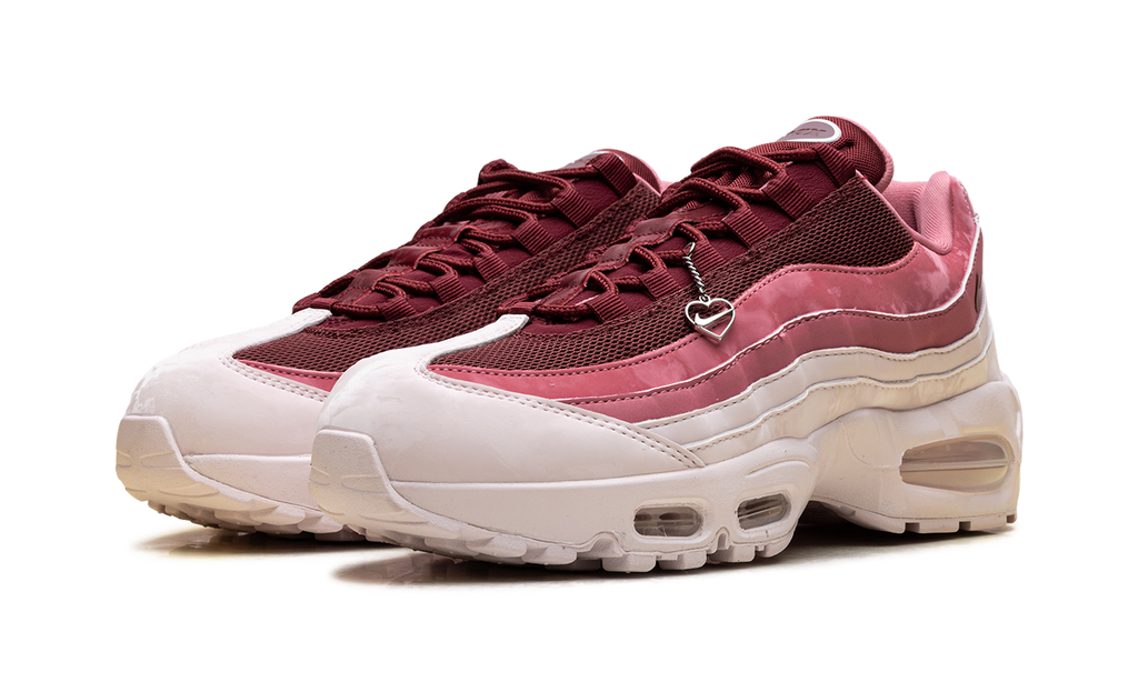 Air Max 95 WMNS "Valentine's Day 2026" IB8155 600