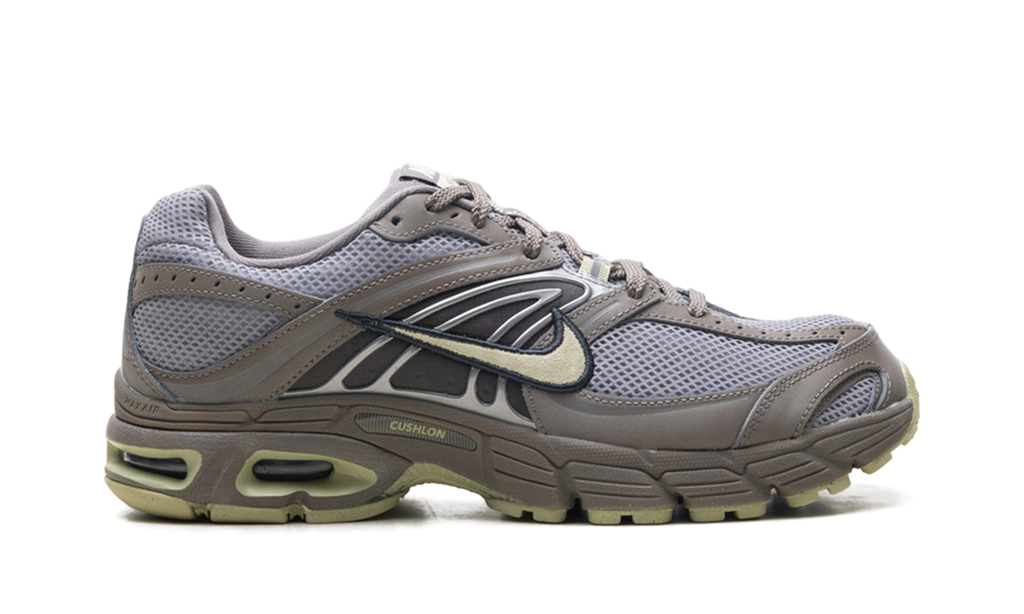 Air Max Moto 2K WMNS "Cave Stone Grey Olive Aura" IM7371 289