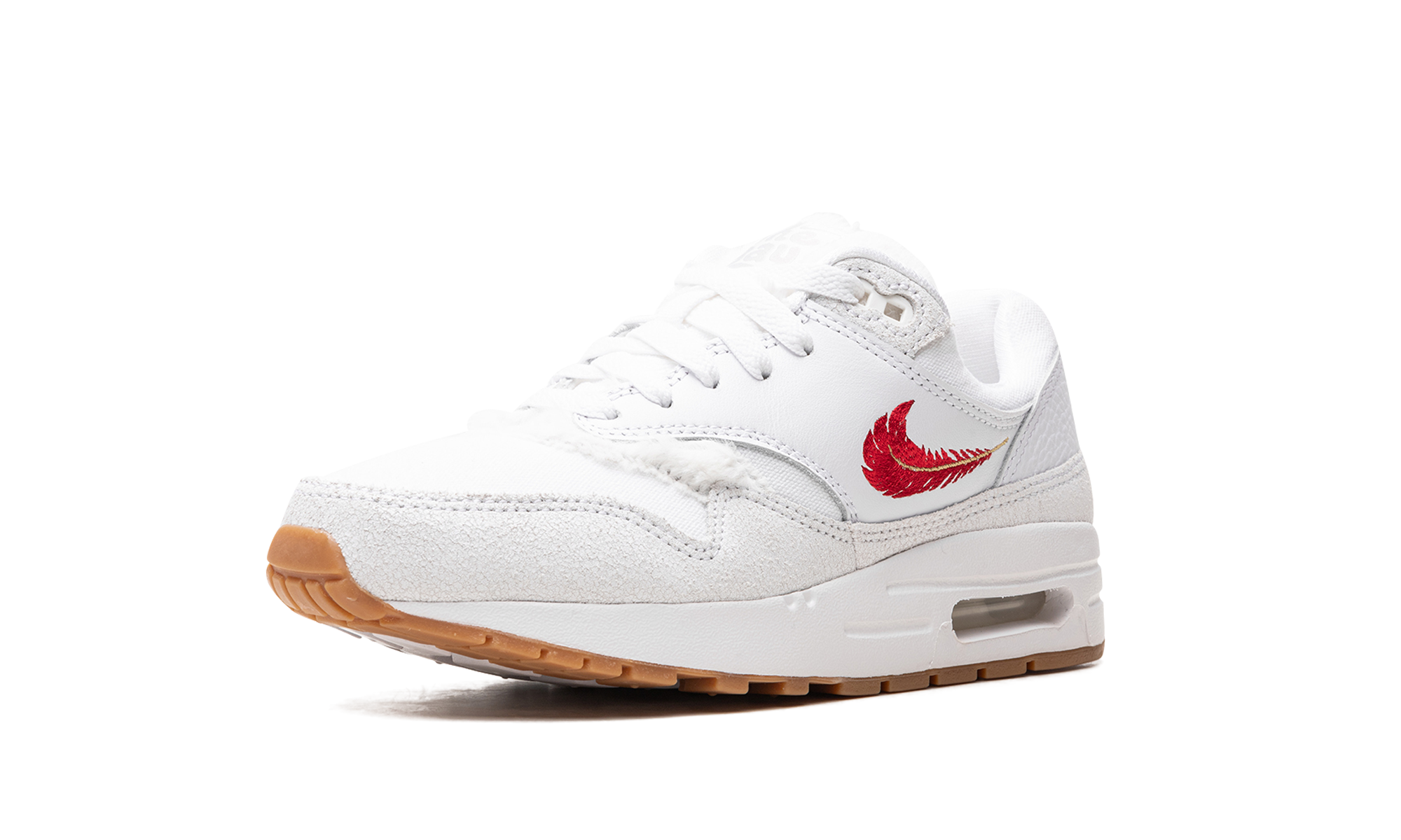 Air Max 1 GS "The Bay" FJ4628 100