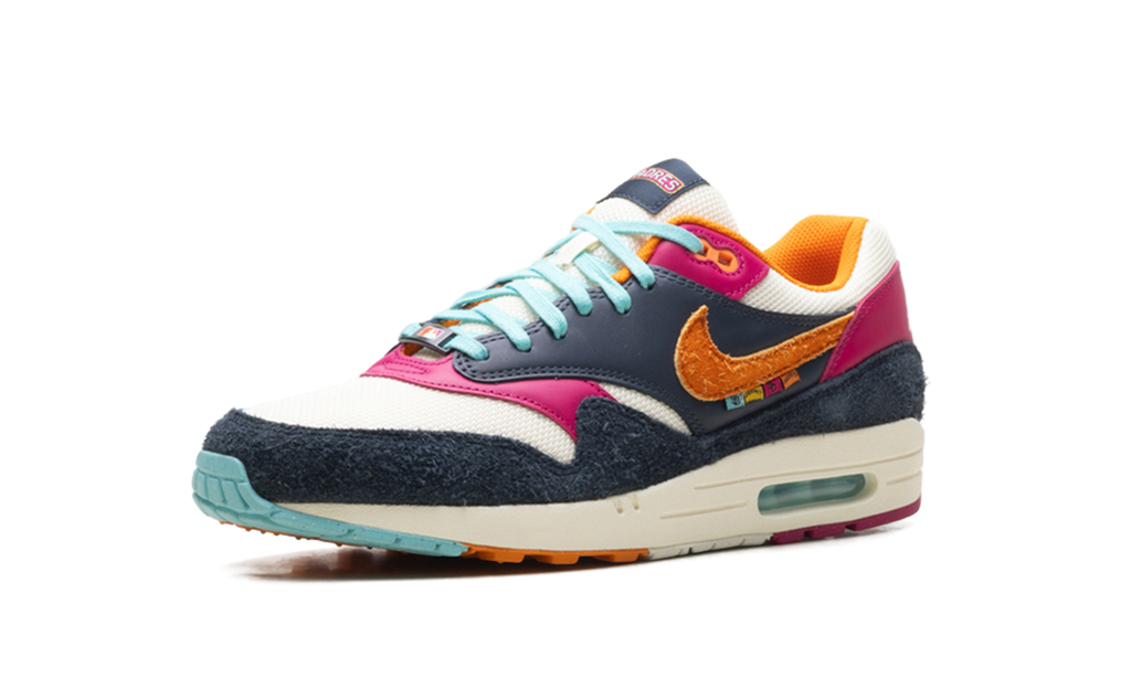 Air Max 1 "Padres City Connect (2026)" IQ2847 400