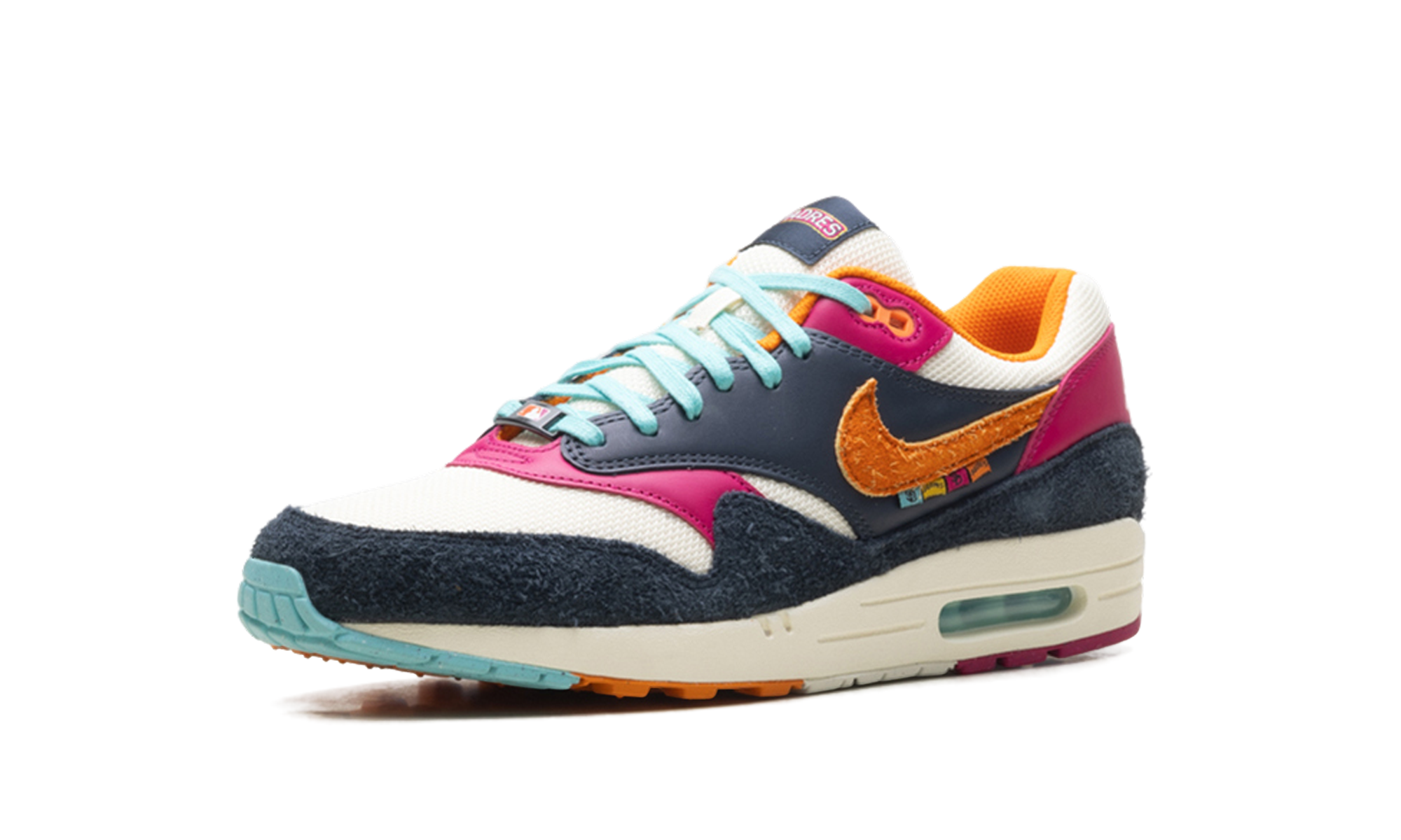 Air Max 1 "Padres City Connect (2026)" IQ2847 400