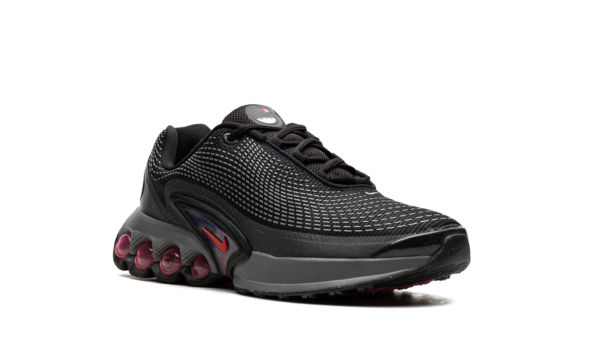 Air Max Dn GS "All Night" FB8987 008