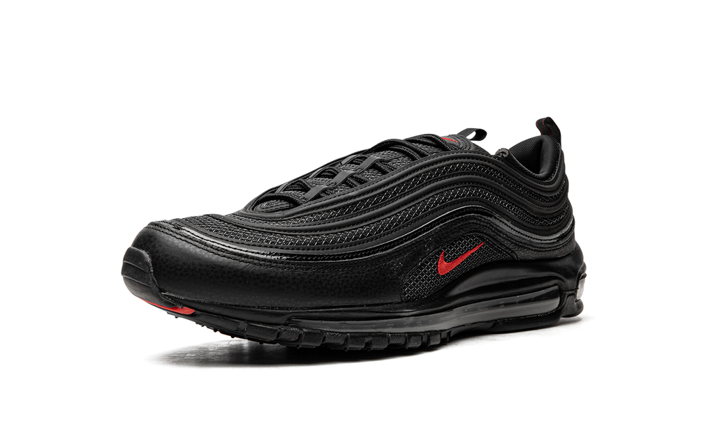 Air Max 97 "Black / University Red" DV3486 001