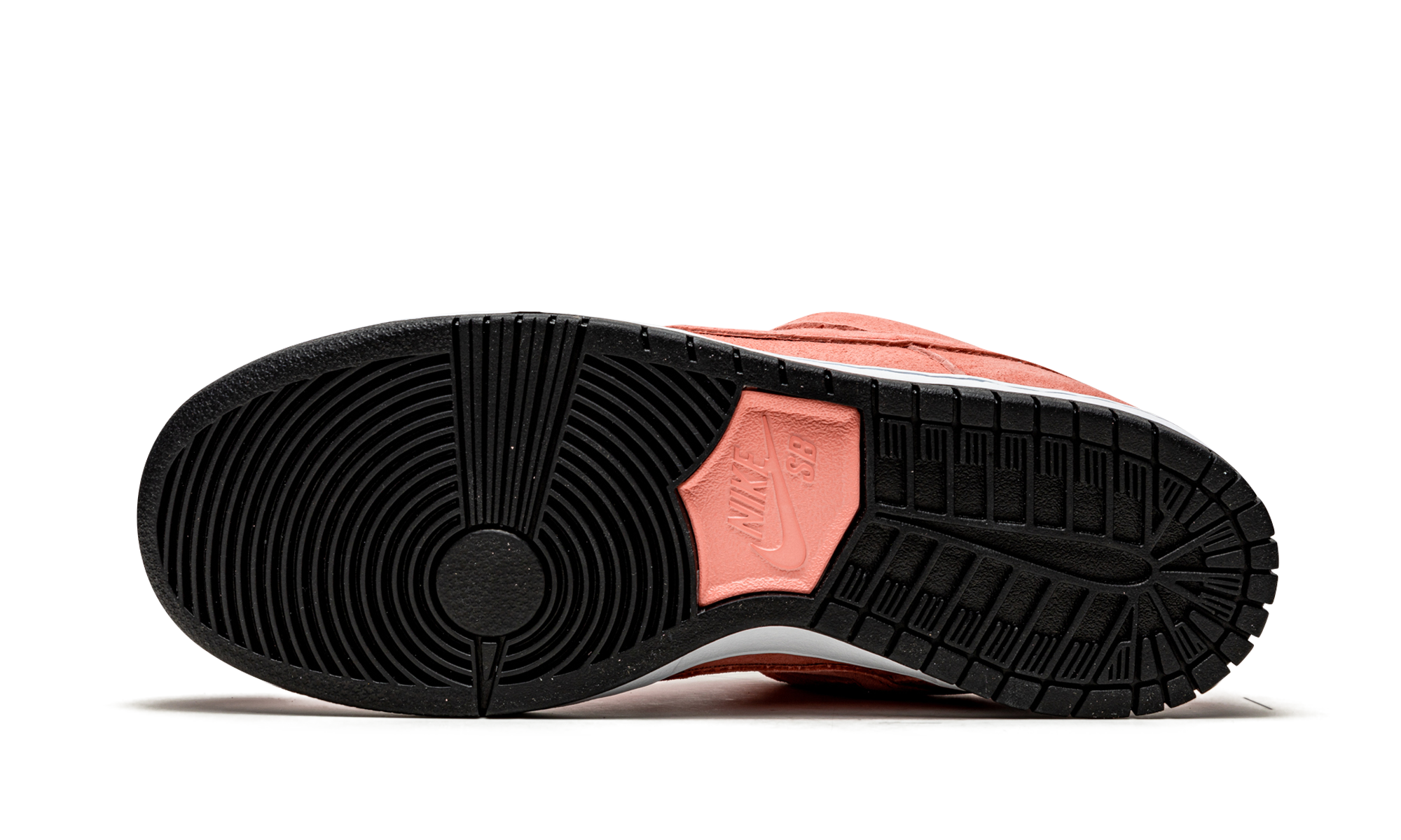 SB Dunk Low Pro "Pink Pig" CV1655 600